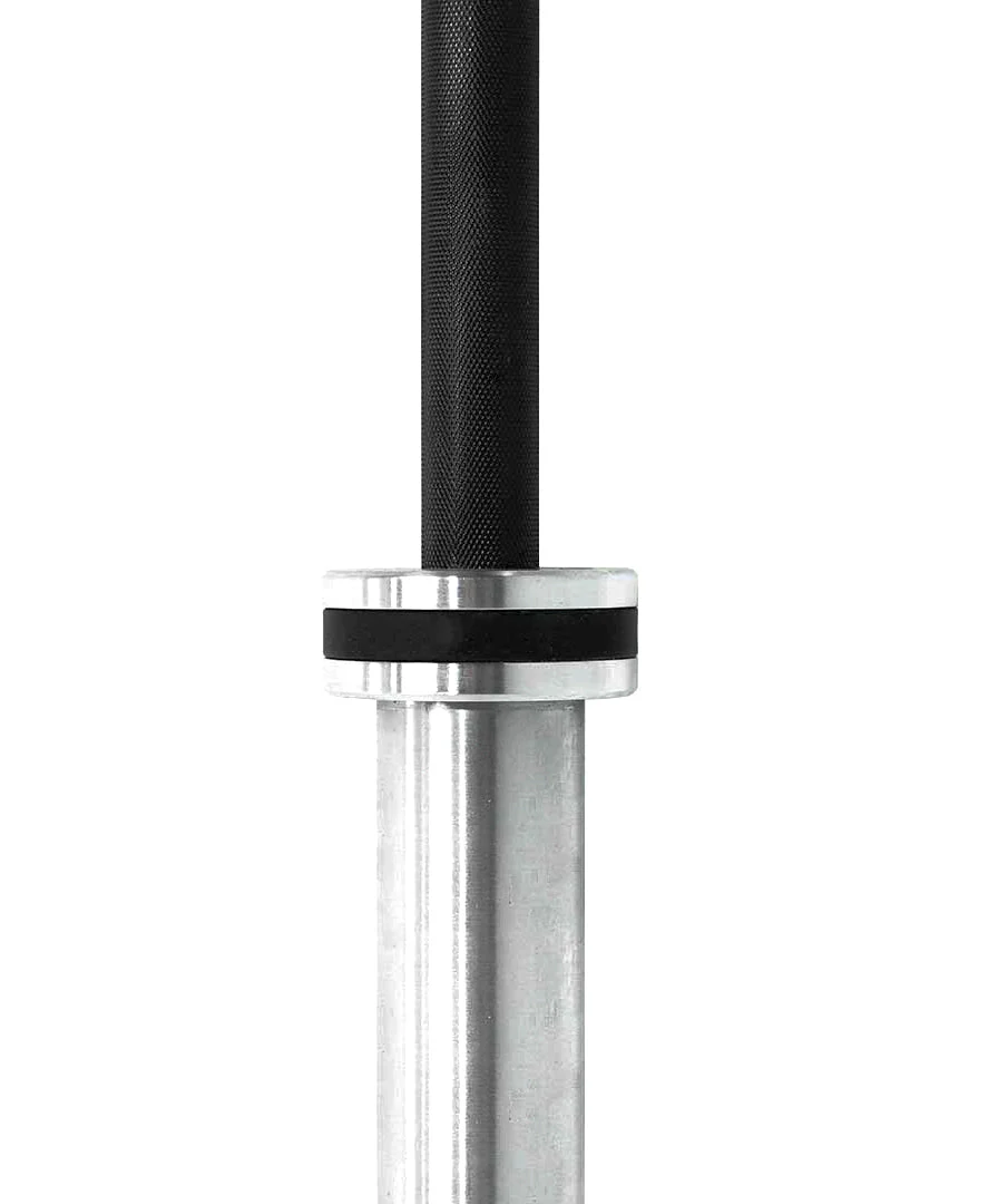 15kg Olympic Barbell 500lb | Women’s Olympic Bar | Australia - Image 4