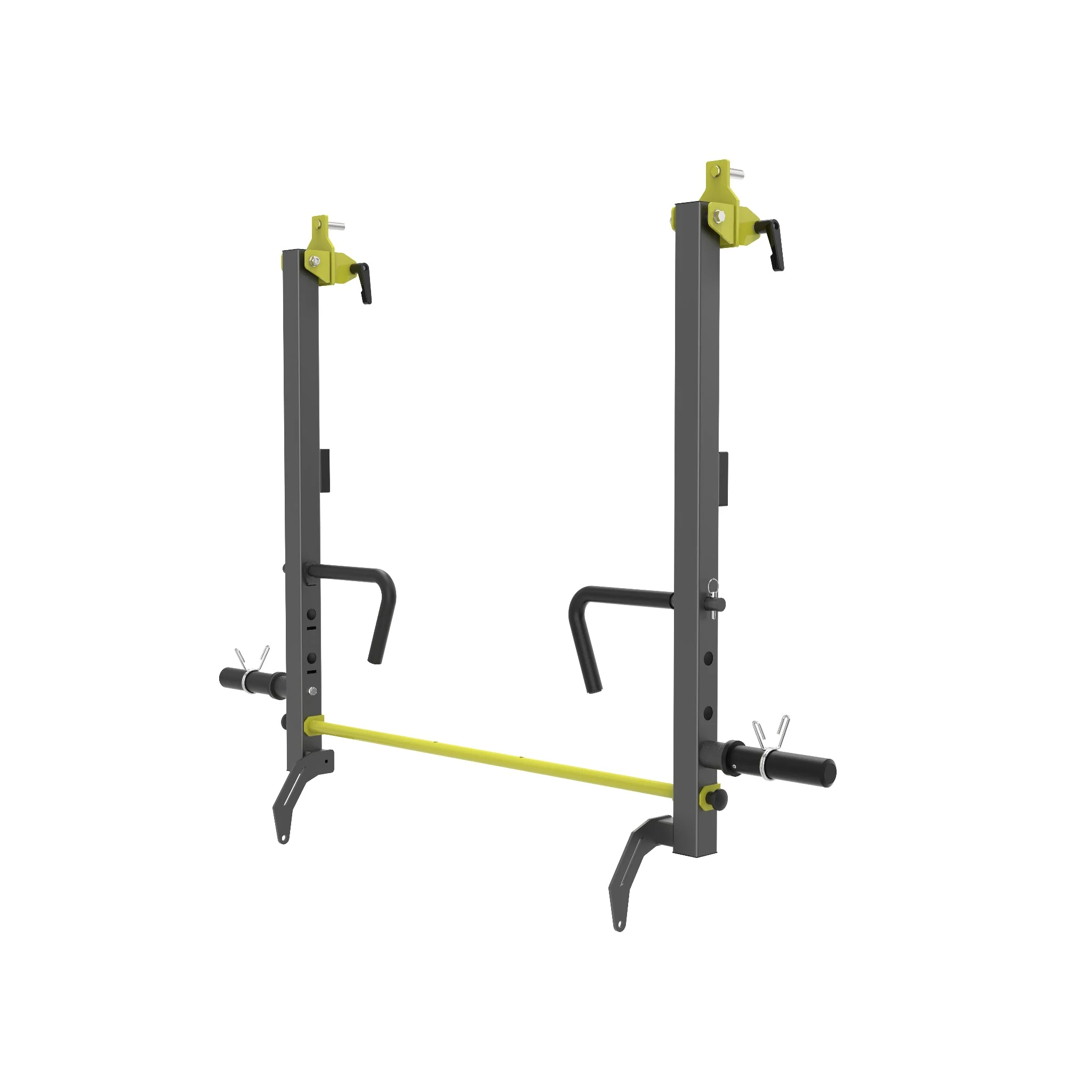 G6S – JAMMER ARM