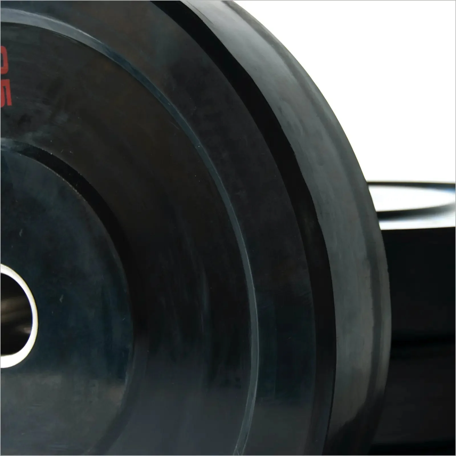 Olympic Bumper Plates – Durable Plates for Strength Training (Pairs) - Image 6
