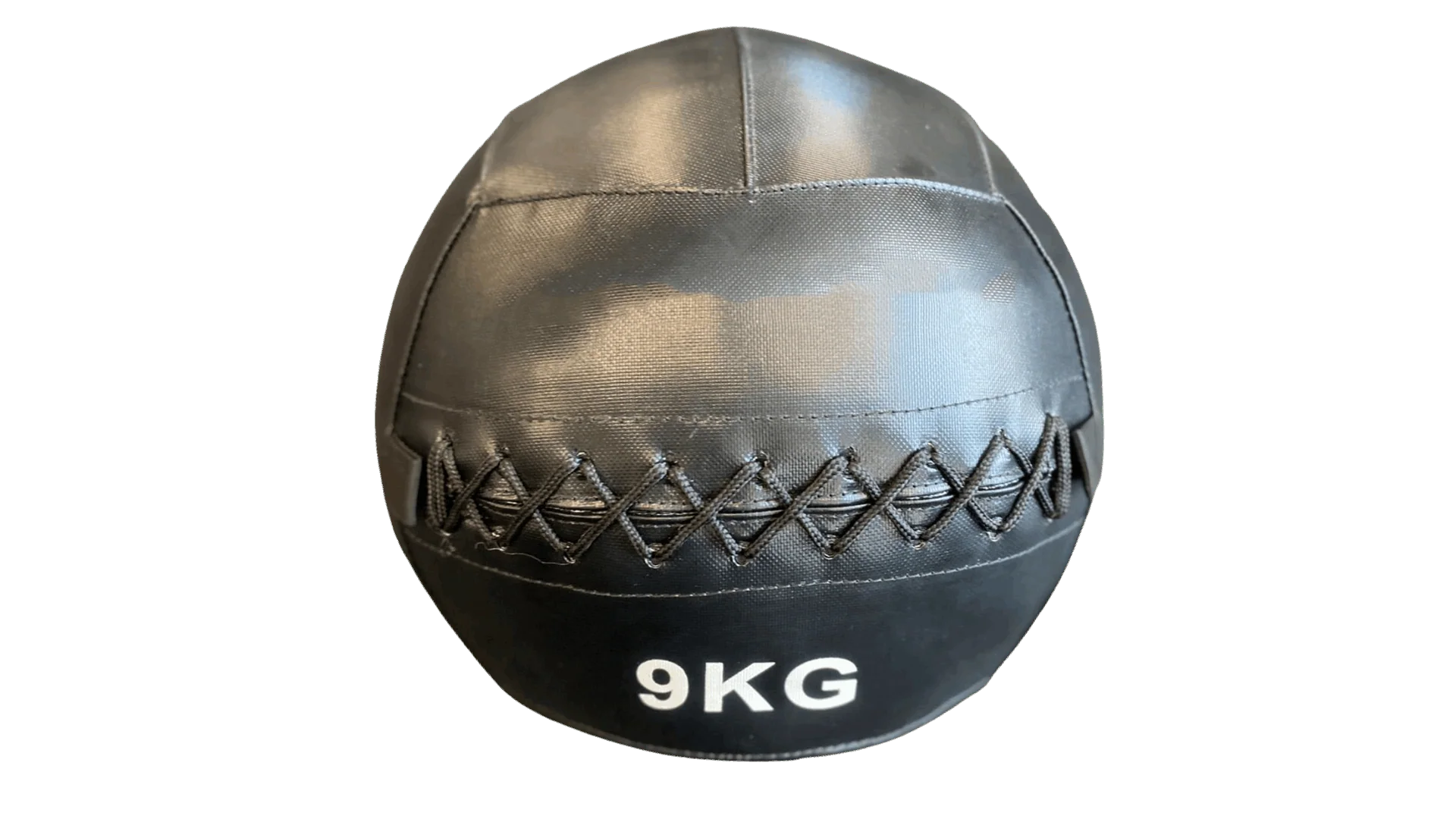Stitched Wall Ball – Soft Medicine Ball Core Crossfit Exercise - Image 2