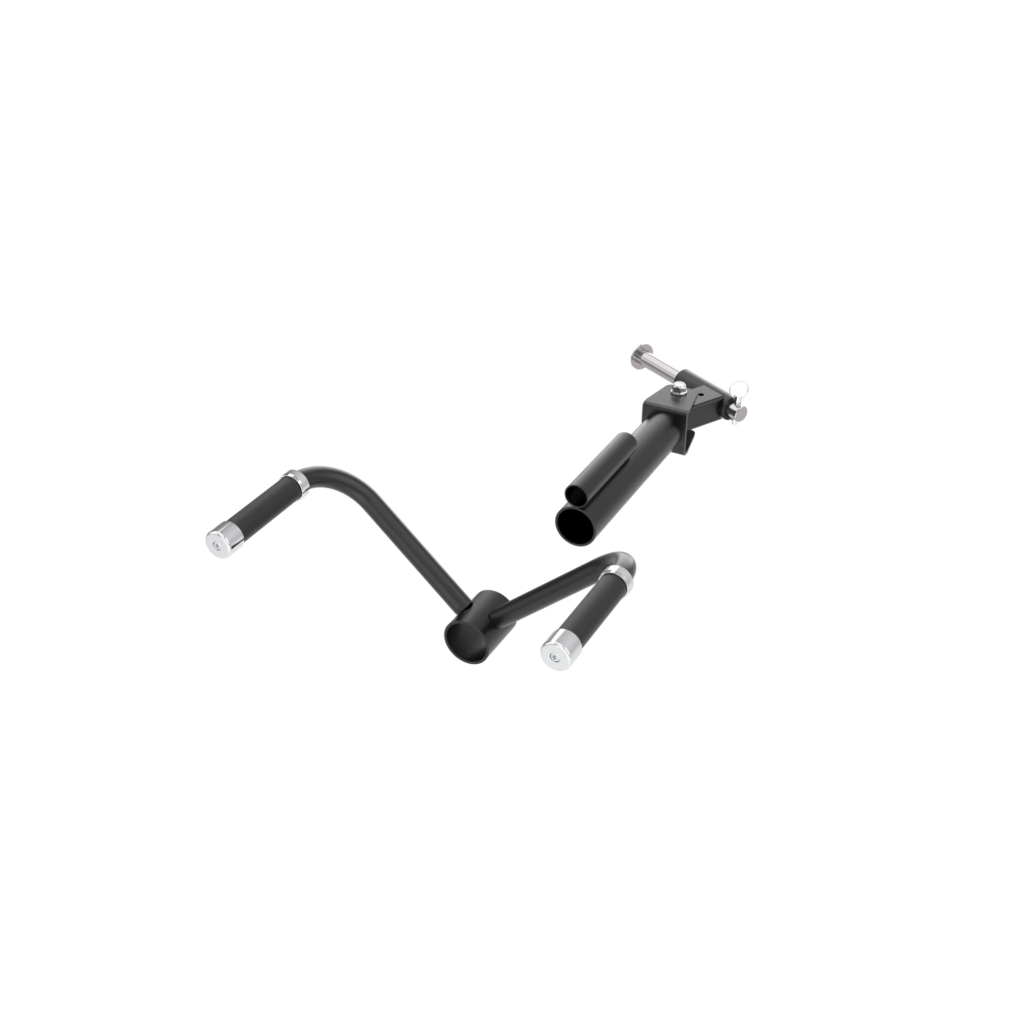 XC10 & G6S  - Core Trainer Attachment